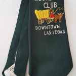 Westerner Tie Front